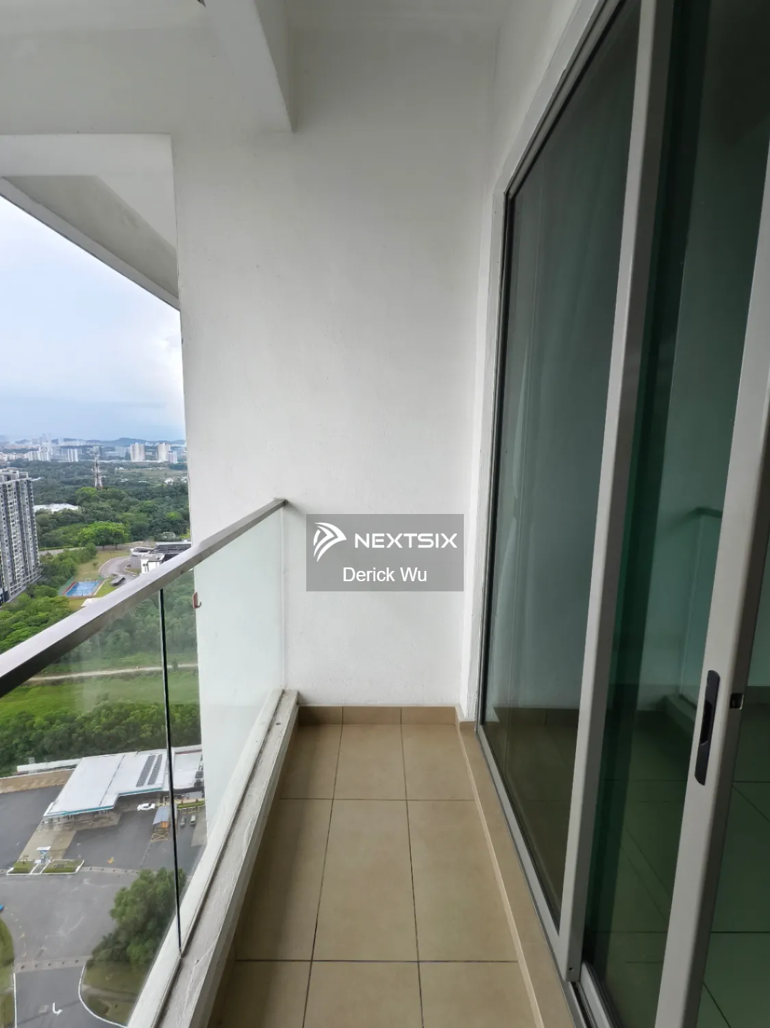 Serviced Residence For Sale in Cyberjaya Selangor - Image 8