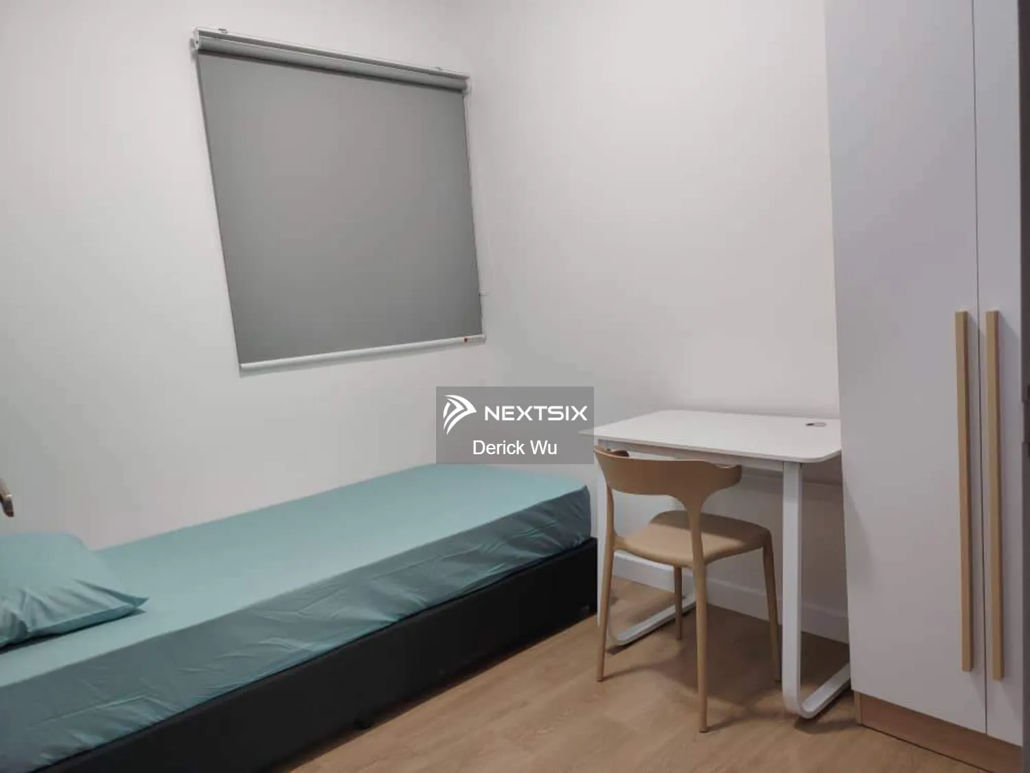 Condominium For Rent in KL City Wilayah Persekutuan Kuala Lumpur - Image 5