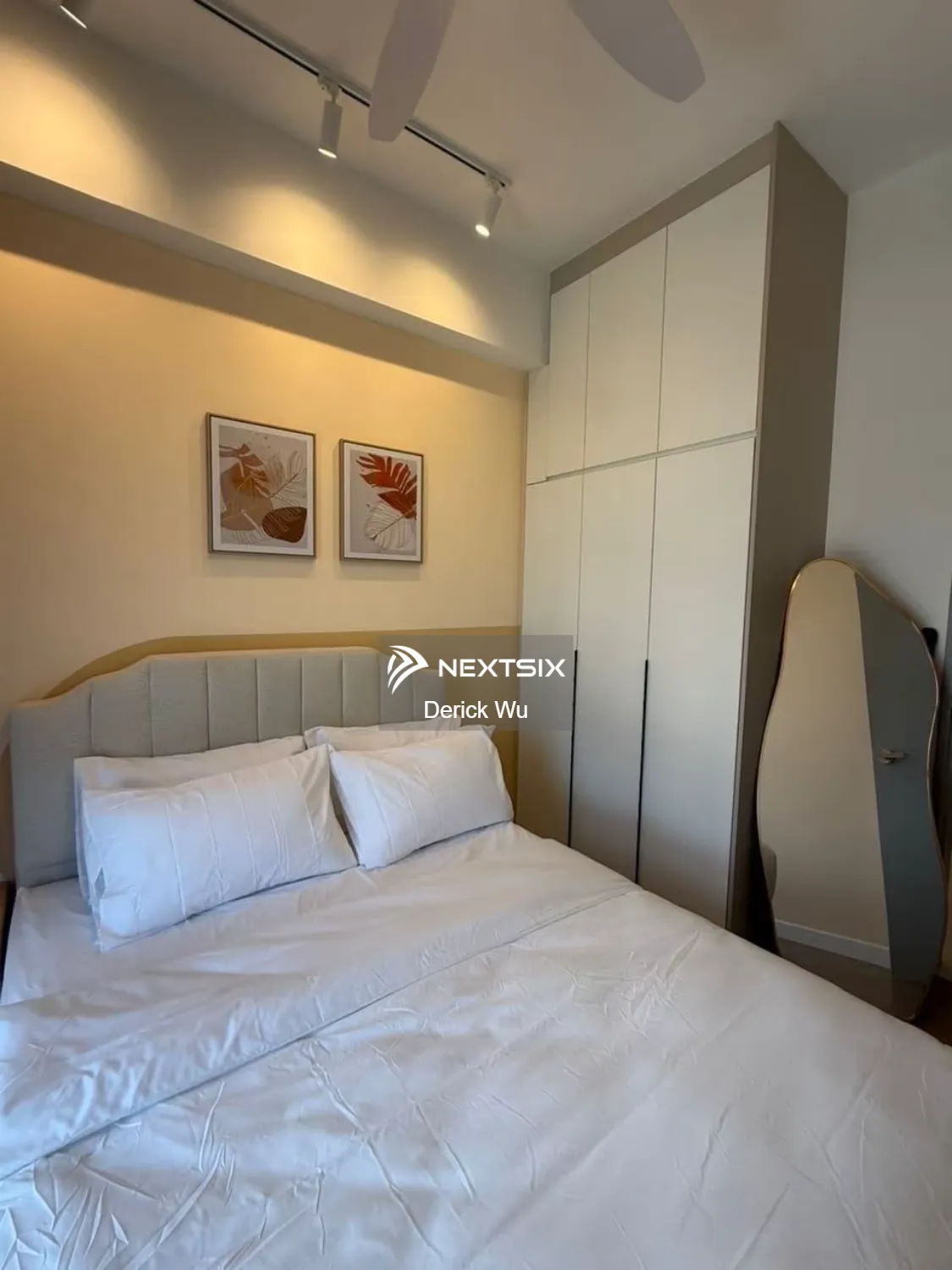 Condominium For Rent in KL City Wilayah Persekutuan Kuala Lumpur - Image 6