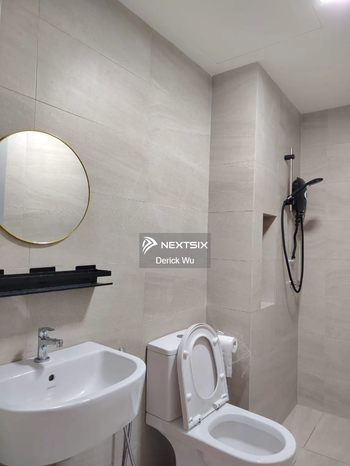 Condominium For Rent in KL City Wilayah Persekutuan Kuala Lumpur - Image 7