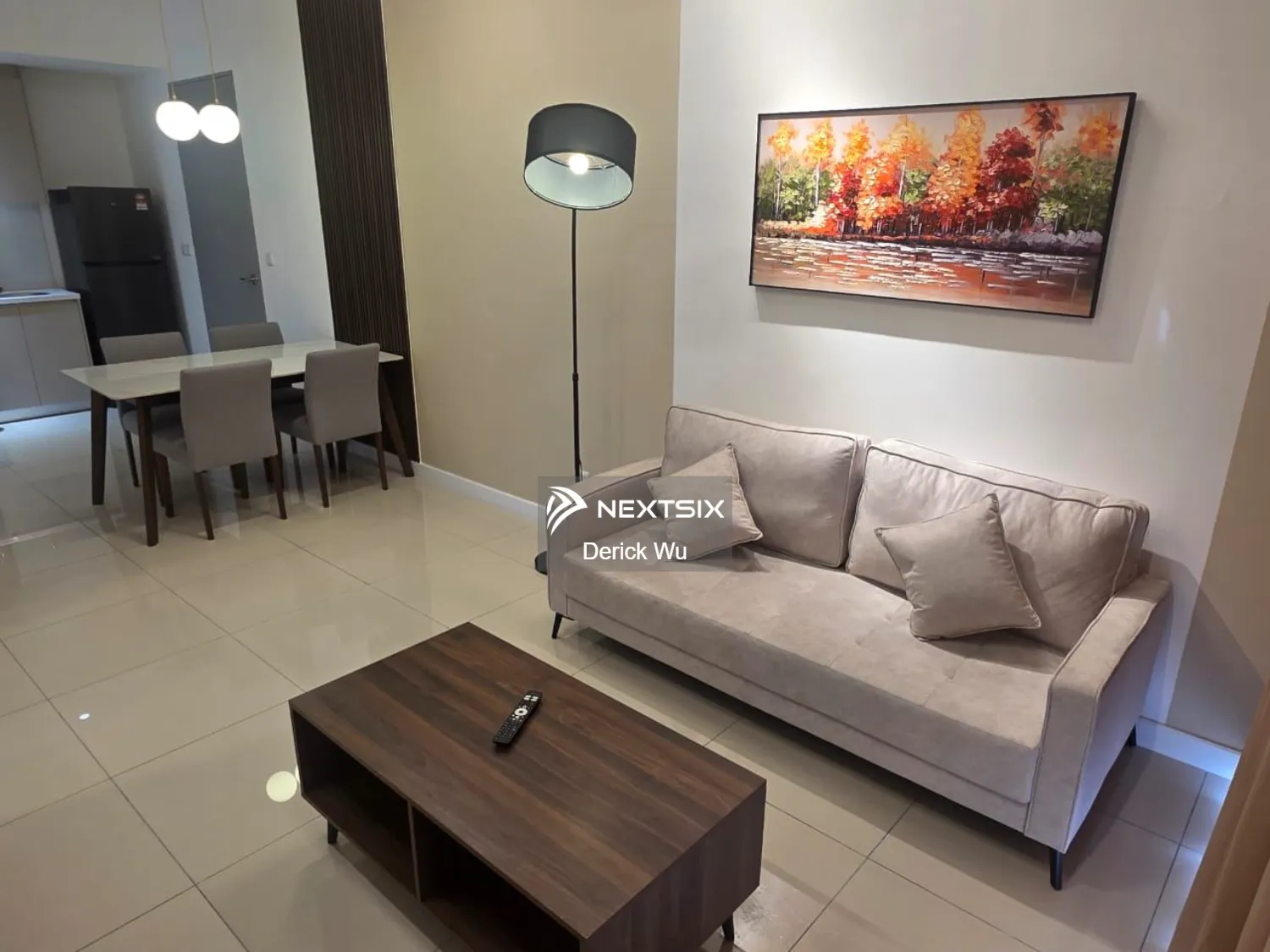 Condominium For Rent in KL City Kuala Lumpur