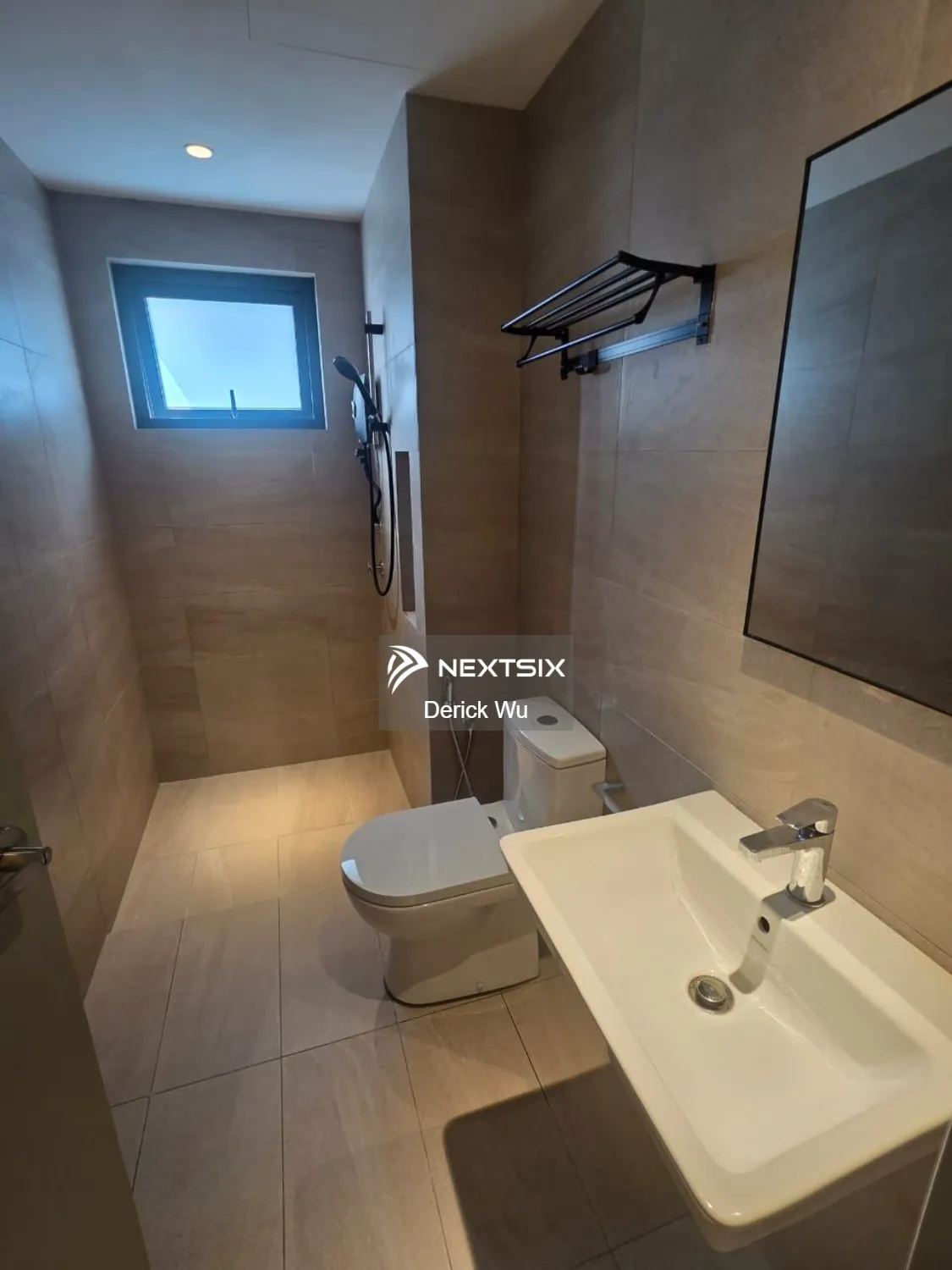Condominium For Rent in KL City Wilayah Persekutuan Kuala Lumpur - Image 10