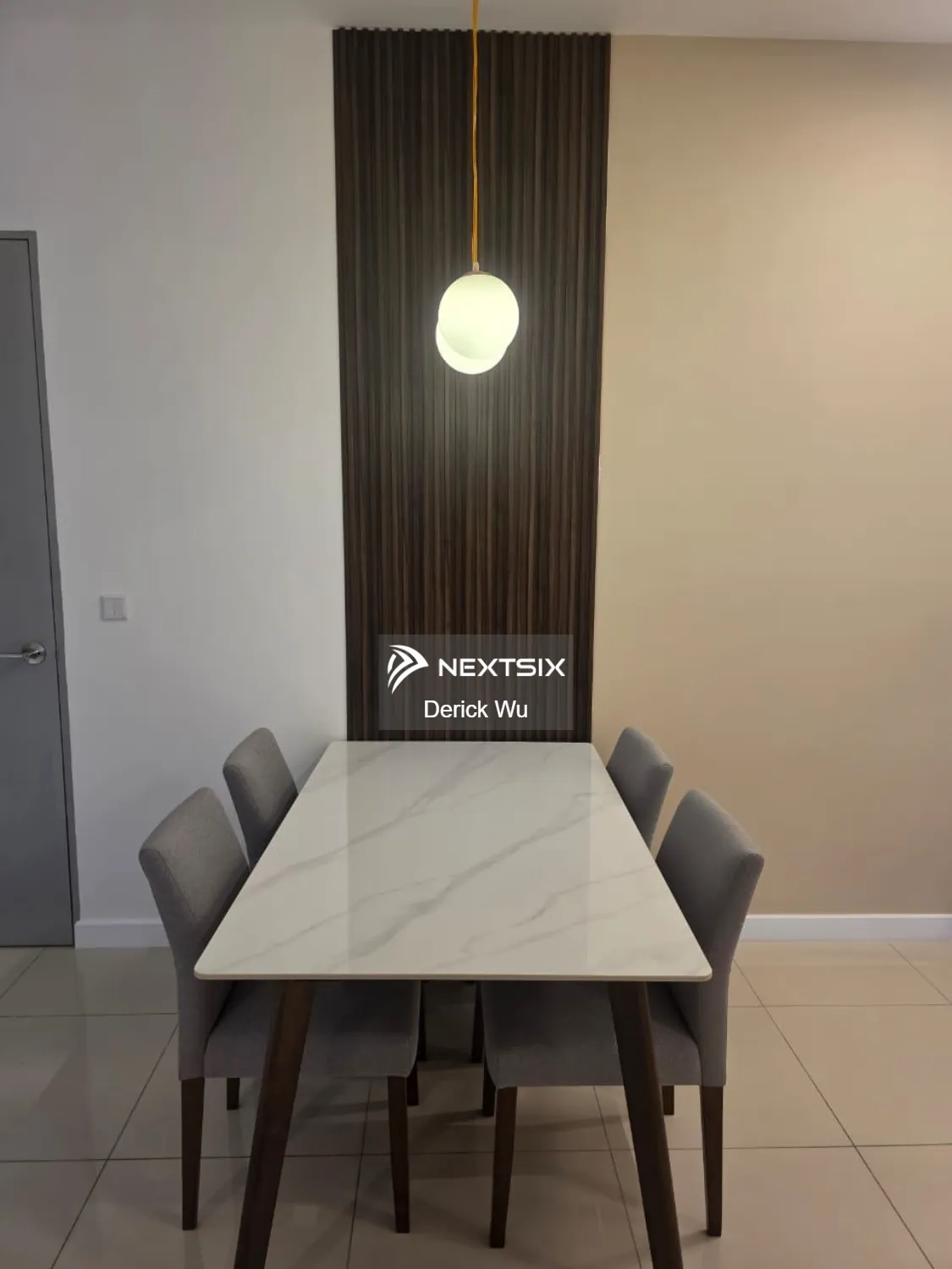 Condominium For Rent in KL City Wilayah Persekutuan Kuala Lumpur - Image 11