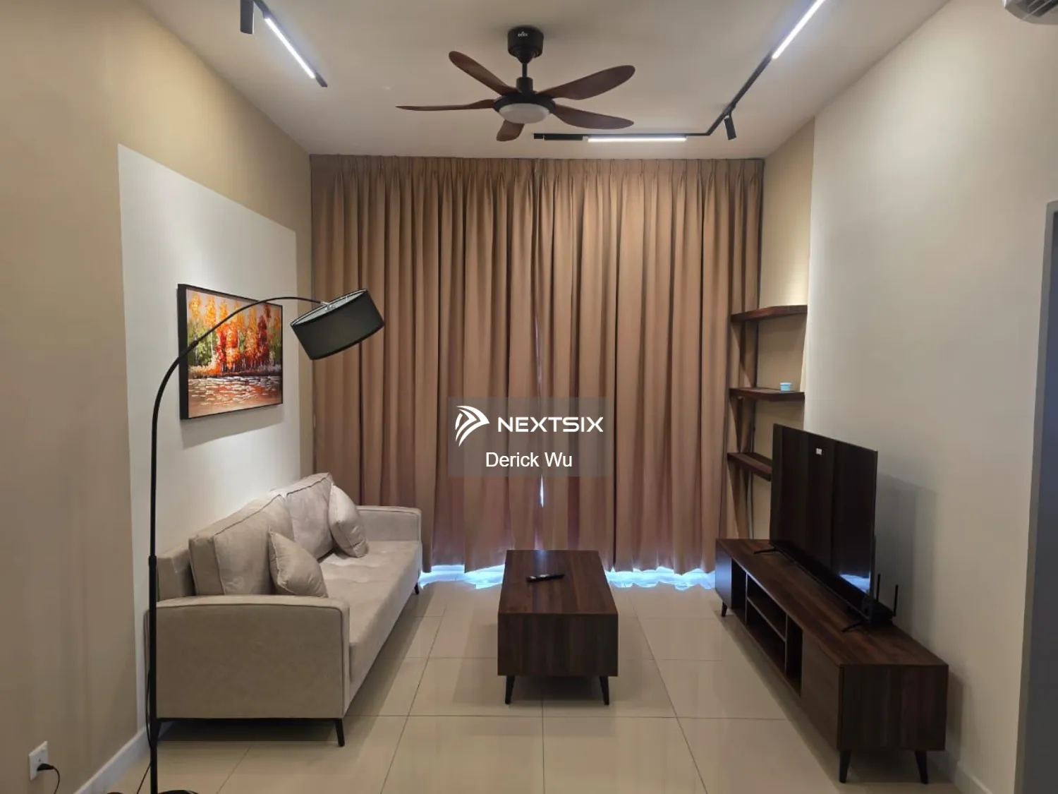 Condominium For Rent in KL City Wilayah Persekutuan Kuala Lumpur - Image 5