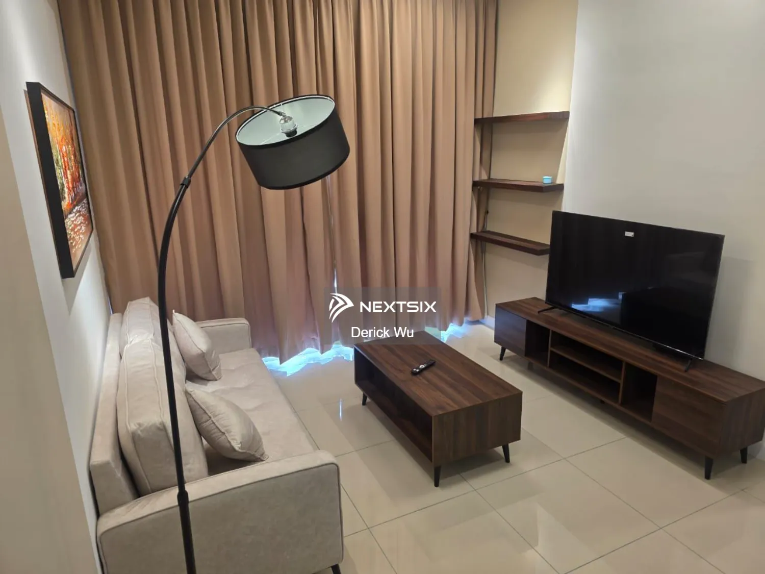 Condominium For Rent in KL City Wilayah Persekutuan Kuala Lumpur - Image 6