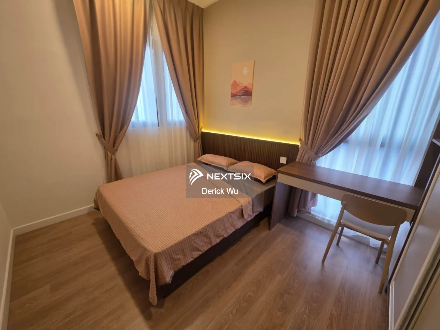 Condominium For Rent in KL City Wilayah Persekutuan Kuala Lumpur - Image 7