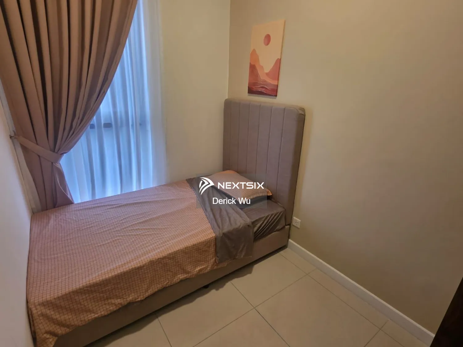 Condominium For Rent in KL City Wilayah Persekutuan Kuala Lumpur - Image 8