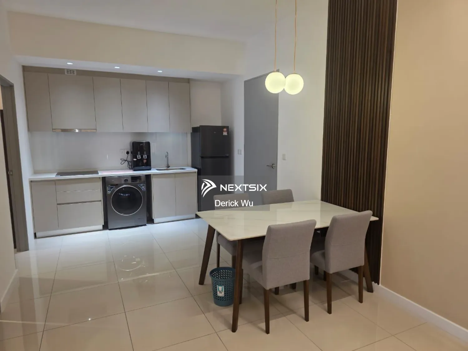 Condominium For Rent in KL City Wilayah Persekutuan Kuala Lumpur - Image 9
