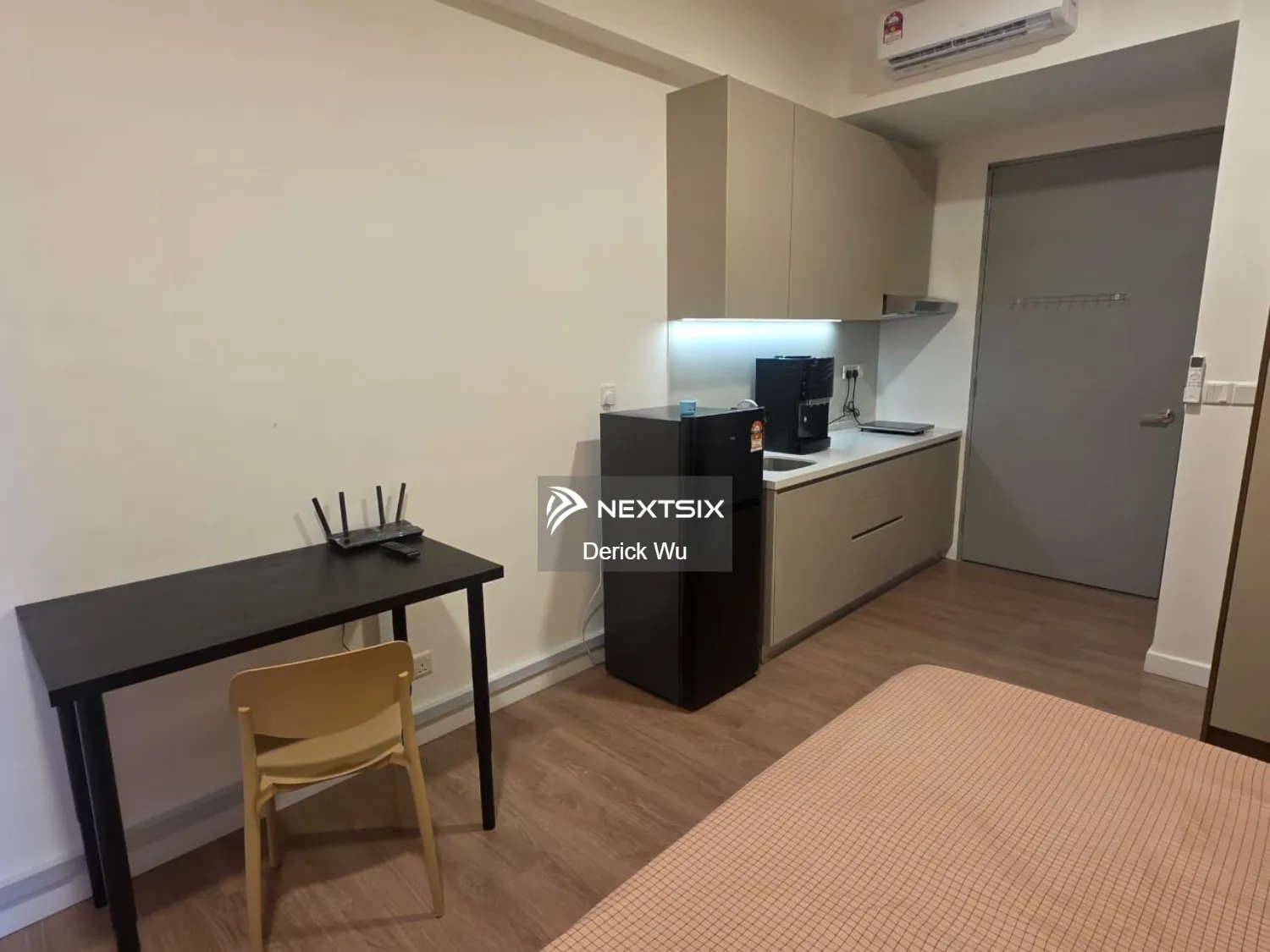 Condominium For Rent in KL City Kuala Lumpur