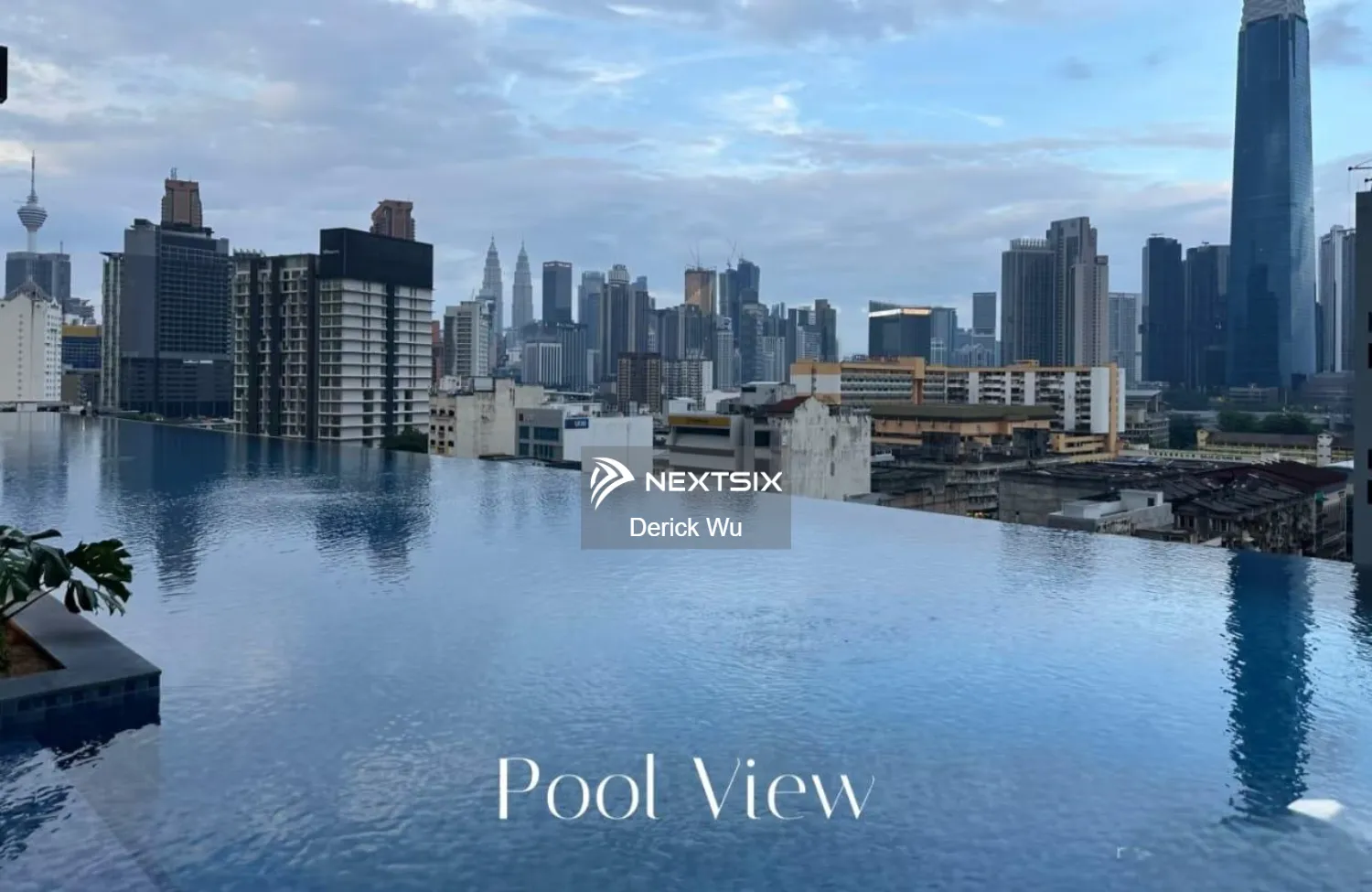 Condominium For Rent in KL City Wilayah Persekutuan Kuala Lumpur - Image 14