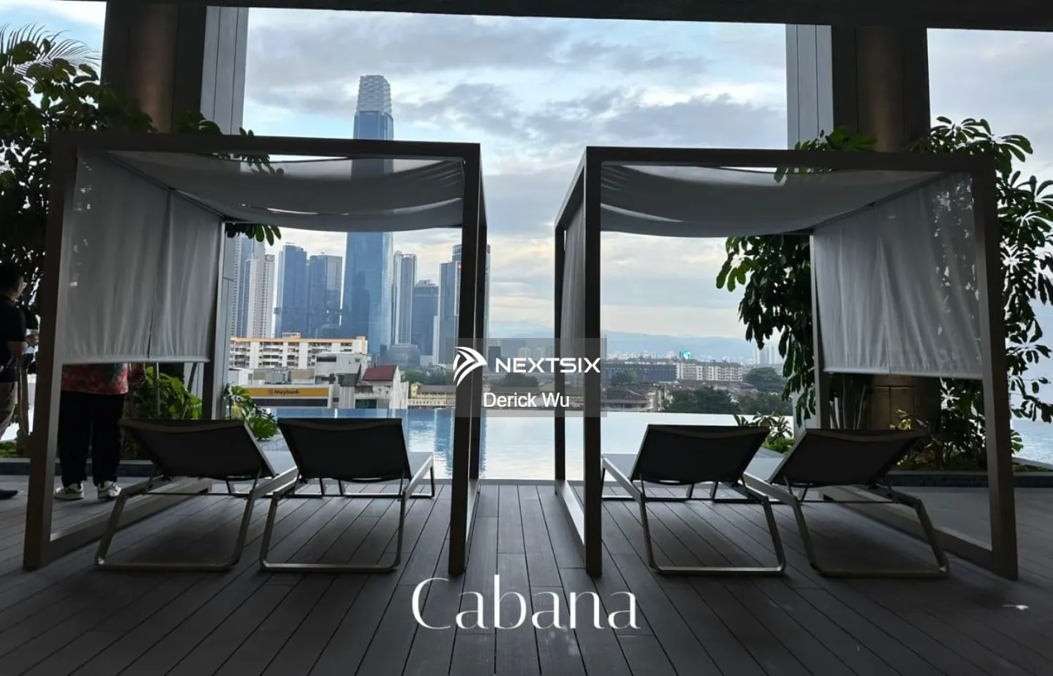 Condominium For Rent in KL City Wilayah Persekutuan Kuala Lumpur - Image 16