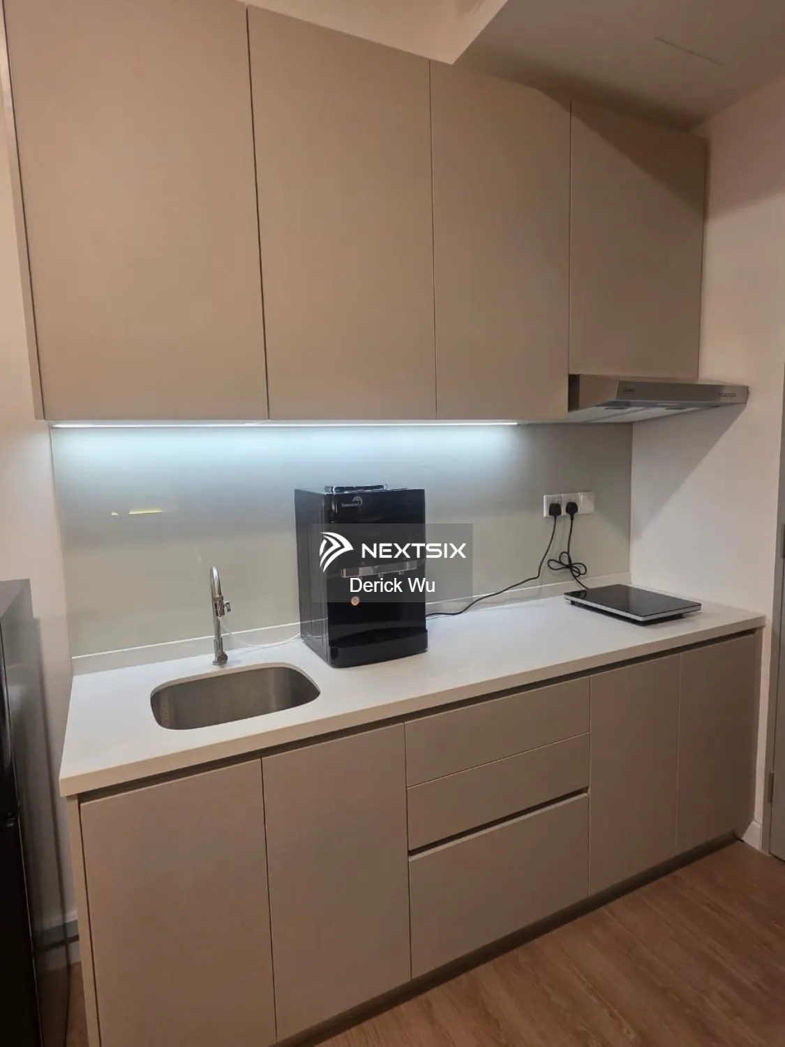 Condominium For Rent in KL City Wilayah Persekutuan Kuala Lumpur - Image 5