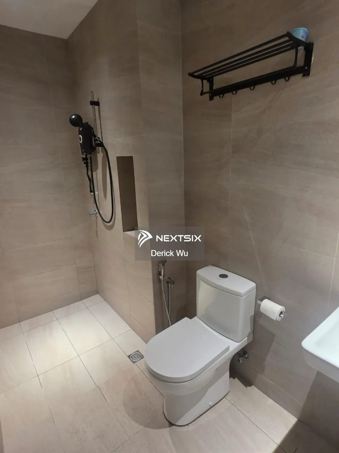 Condominium For Rent in KL City Wilayah Persekutuan Kuala Lumpur - Image 7