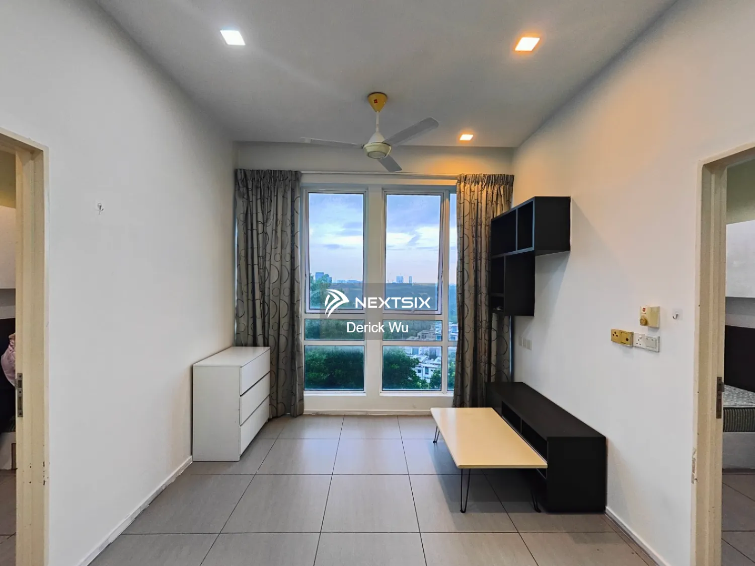 Serviced Residence For Sale in Cyberjaya Selangor