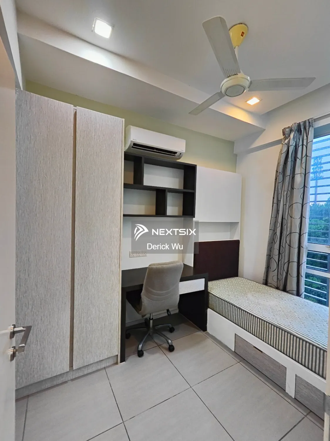 Serviced Residence For Sale in Cyberjaya Selangor - Image 11
