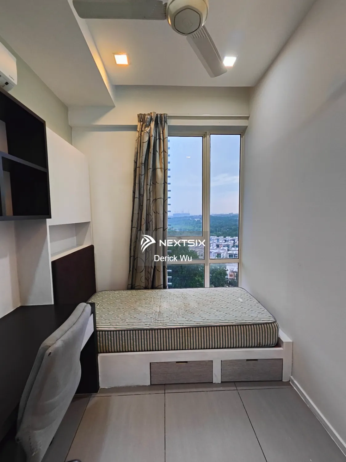 Serviced Residence For Sale in Cyberjaya Selangor - Image 12