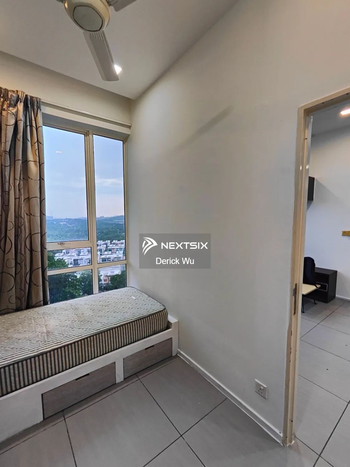 Serviced Residence For Sale in Cyberjaya Selangor - Image 13