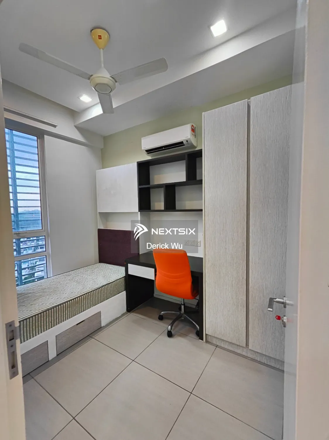 Serviced Residence For Sale in Cyberjaya Selangor - Image 8