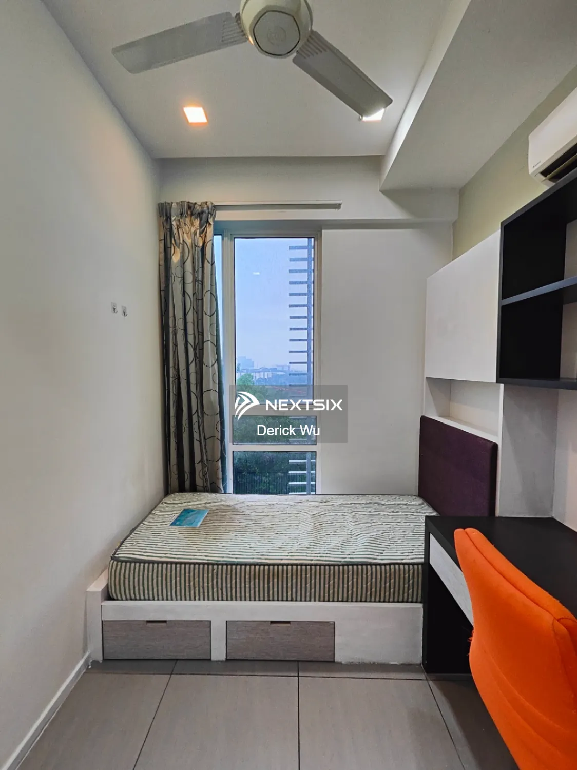 Serviced Residence For Sale in Cyberjaya Selangor - Image 9