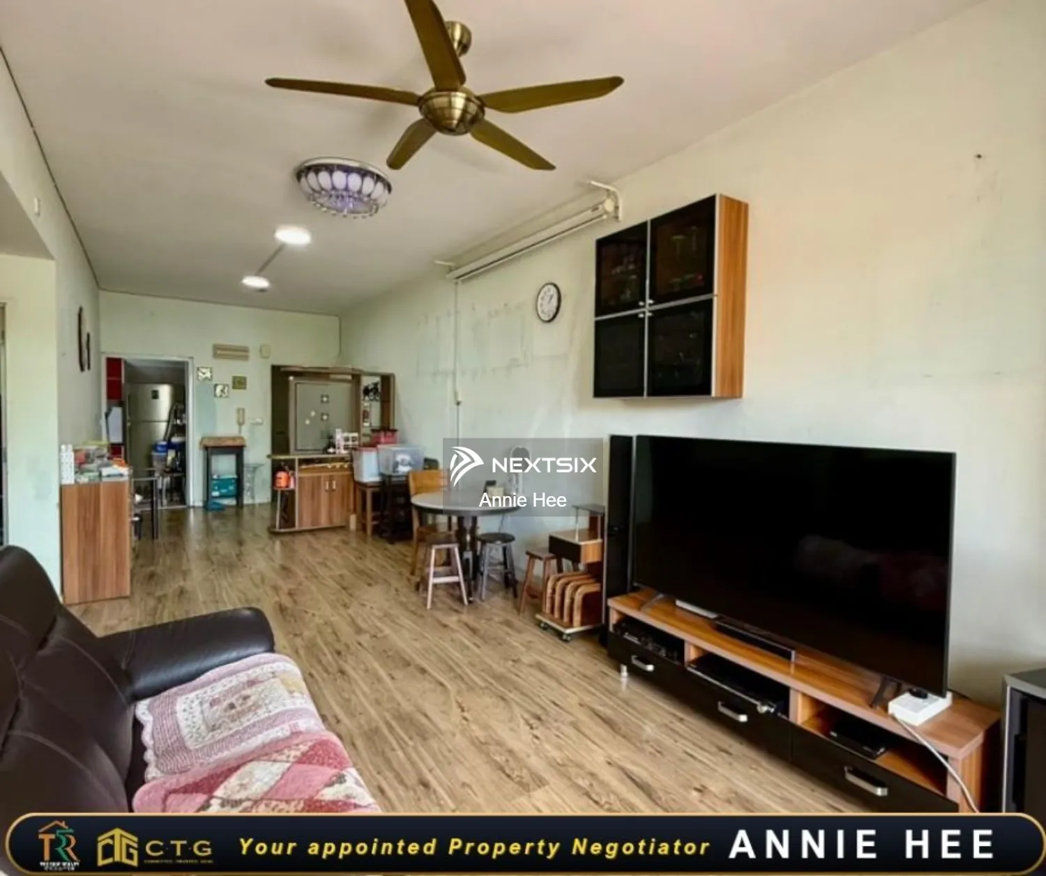 Condominium For Sale in Kota Kinabalu Sabah
