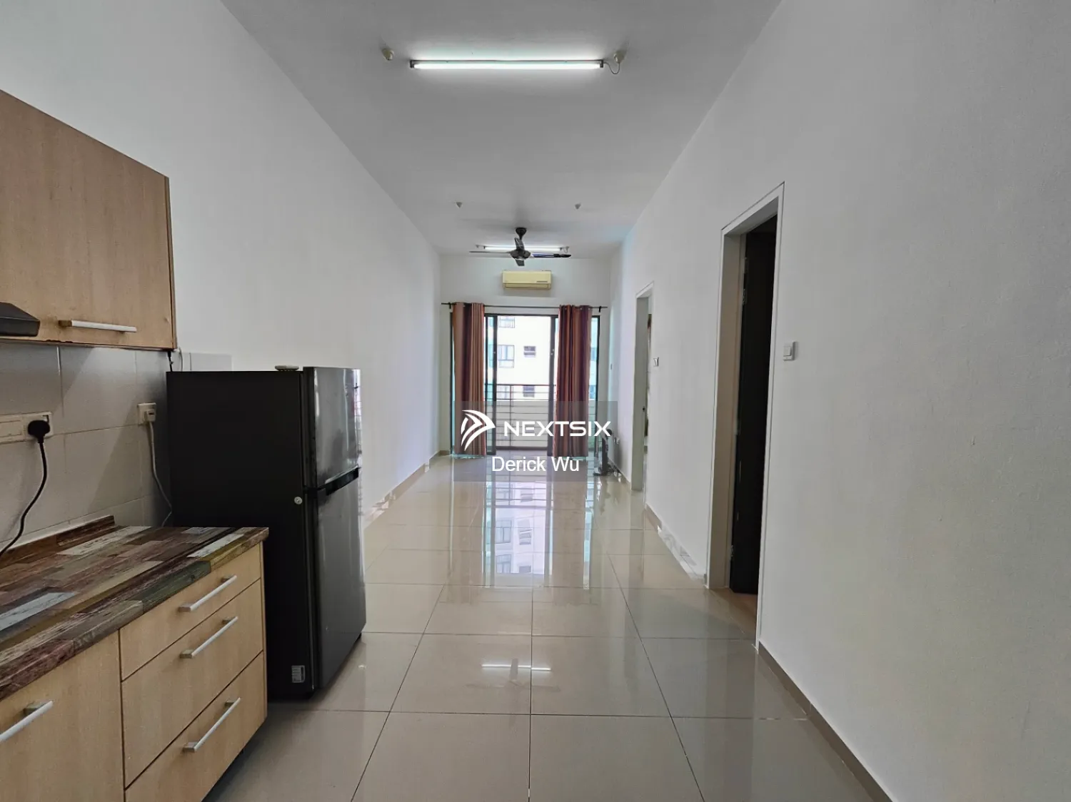 Serviced Residence For Rent in Cyberjaya Selangor