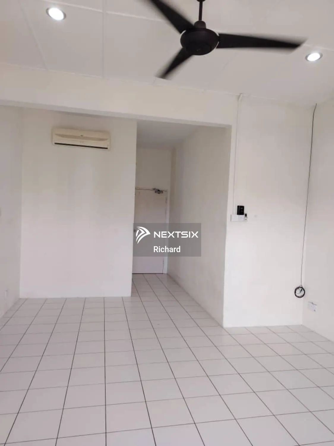 Apartment For Sale in Kuching Sarawak