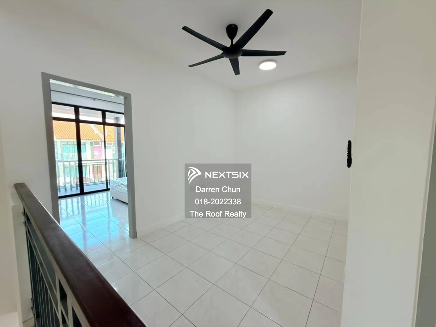 2-sty Terrace/Link House For Rent in Johor Bahru Johor - Image 10