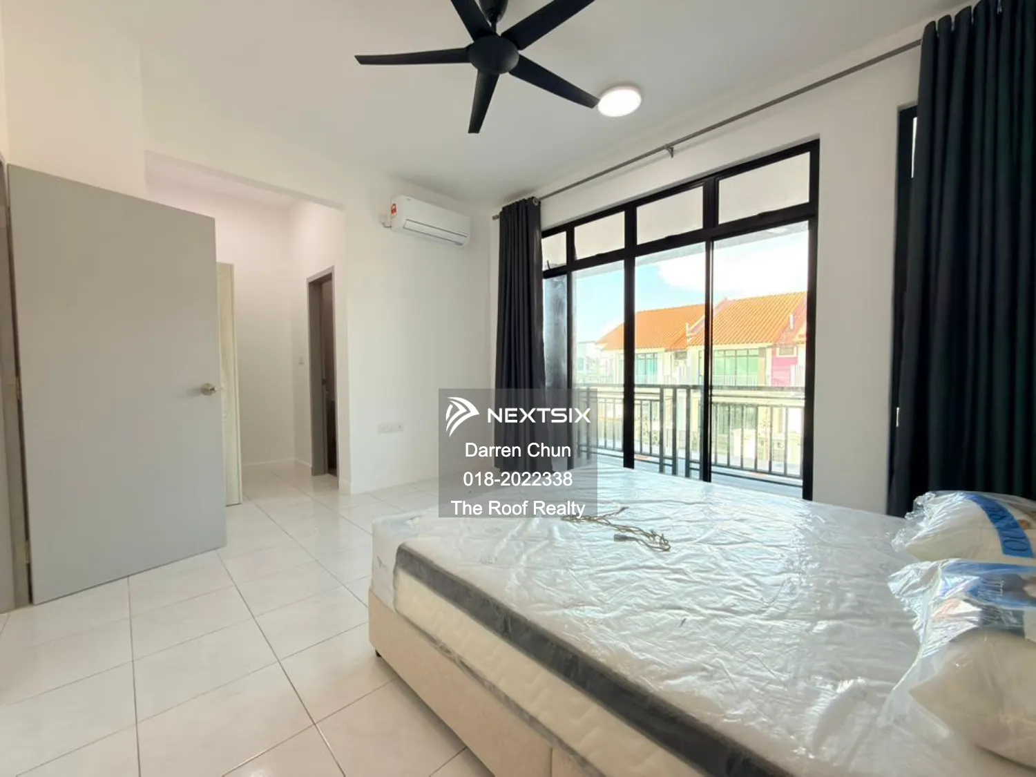 2-sty Terrace/Link House For Rent in Johor Bahru Johor - Image 12
