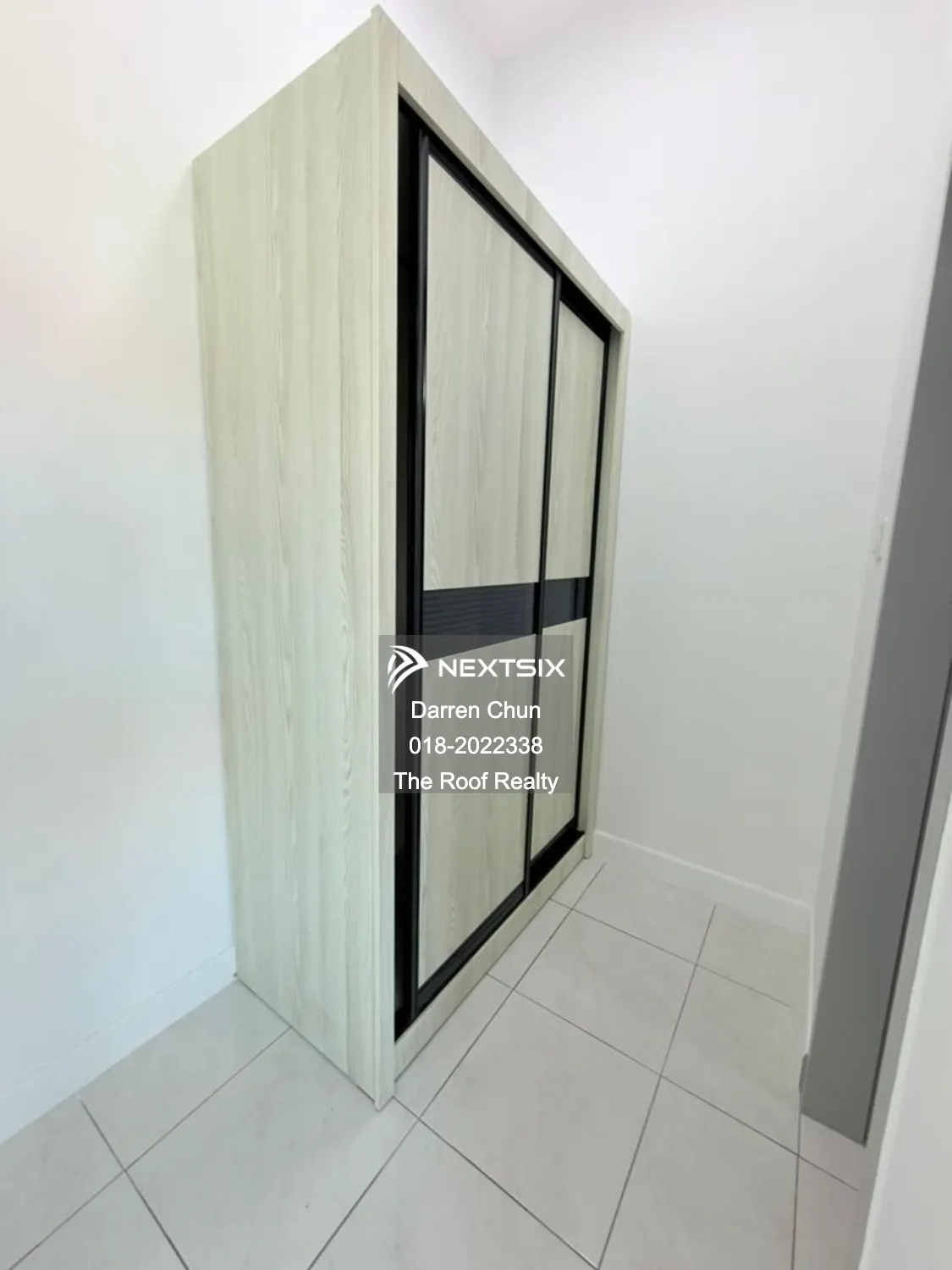 2-sty Terrace/Link House For Rent in Johor Bahru Johor - Image 13