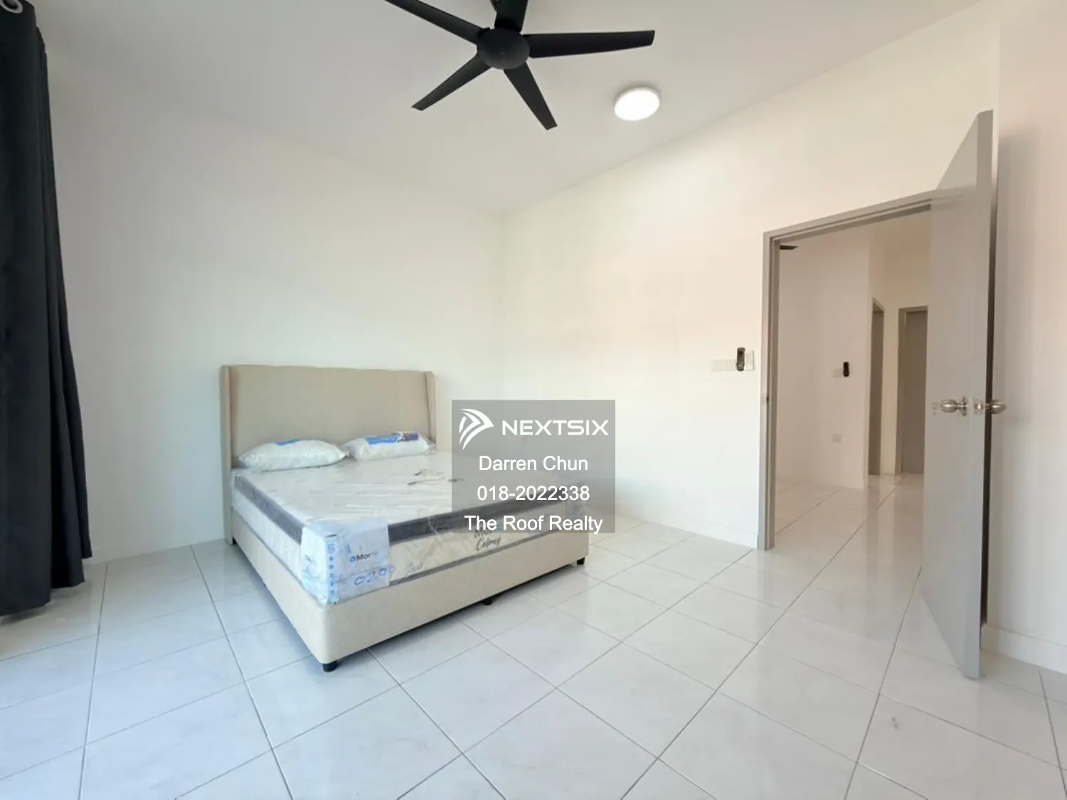 2-sty Terrace/Link House For Rent in Johor Bahru Johor - Image 15