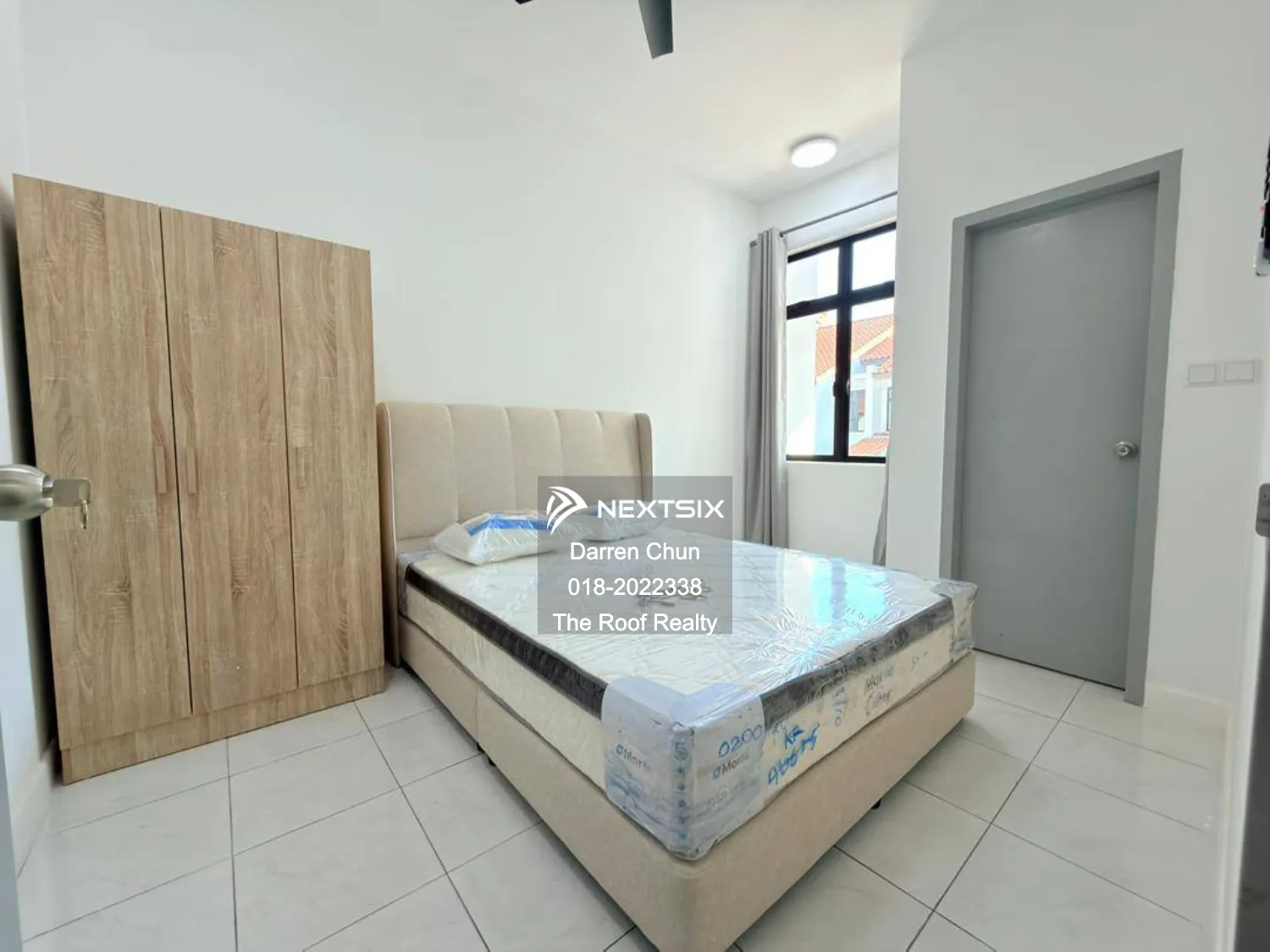 2-sty Terrace/Link House For Rent in Johor Bahru Johor - Image 16