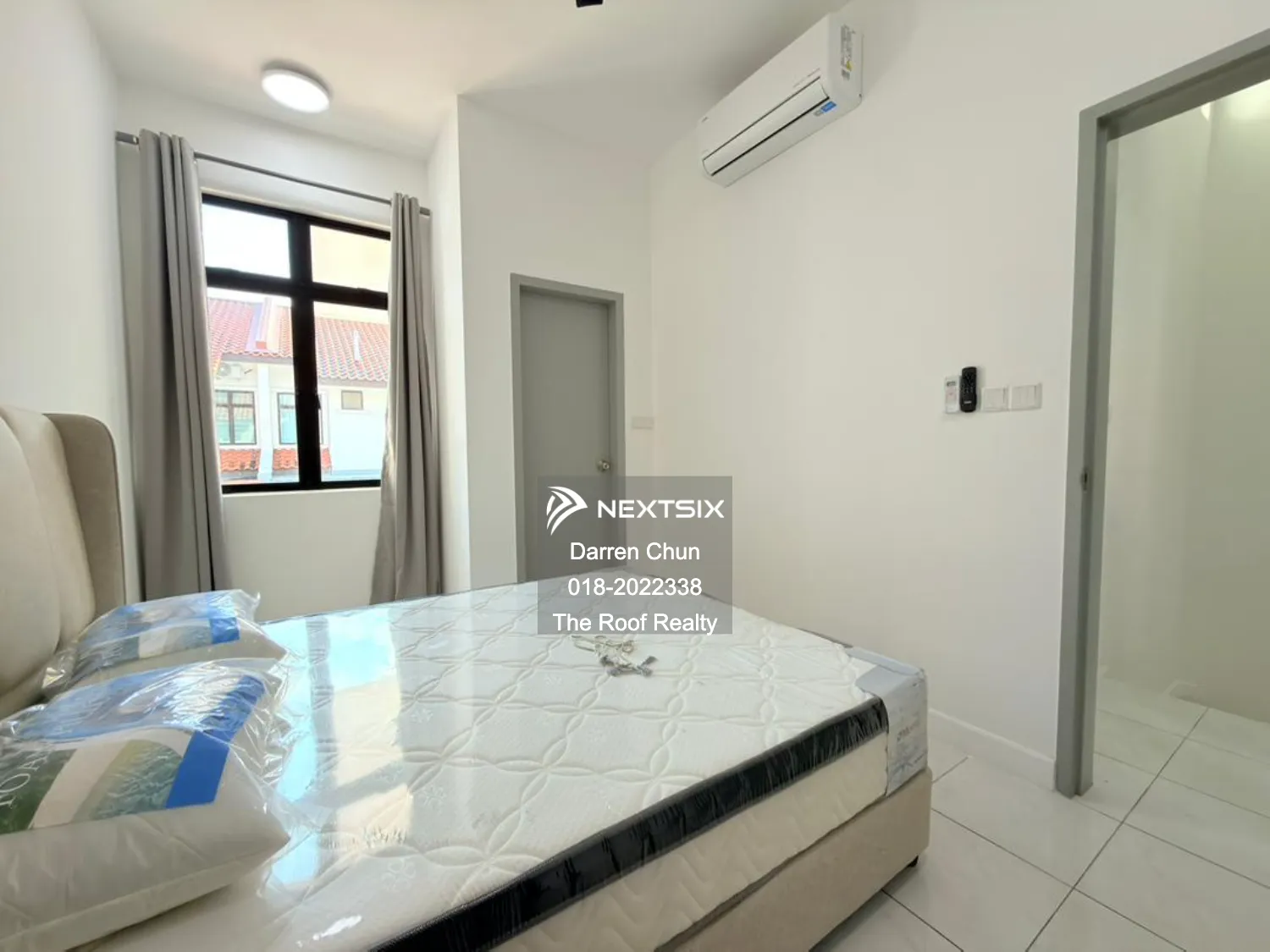 2-sty Terrace/Link House For Rent in Johor Bahru Johor - Image 17