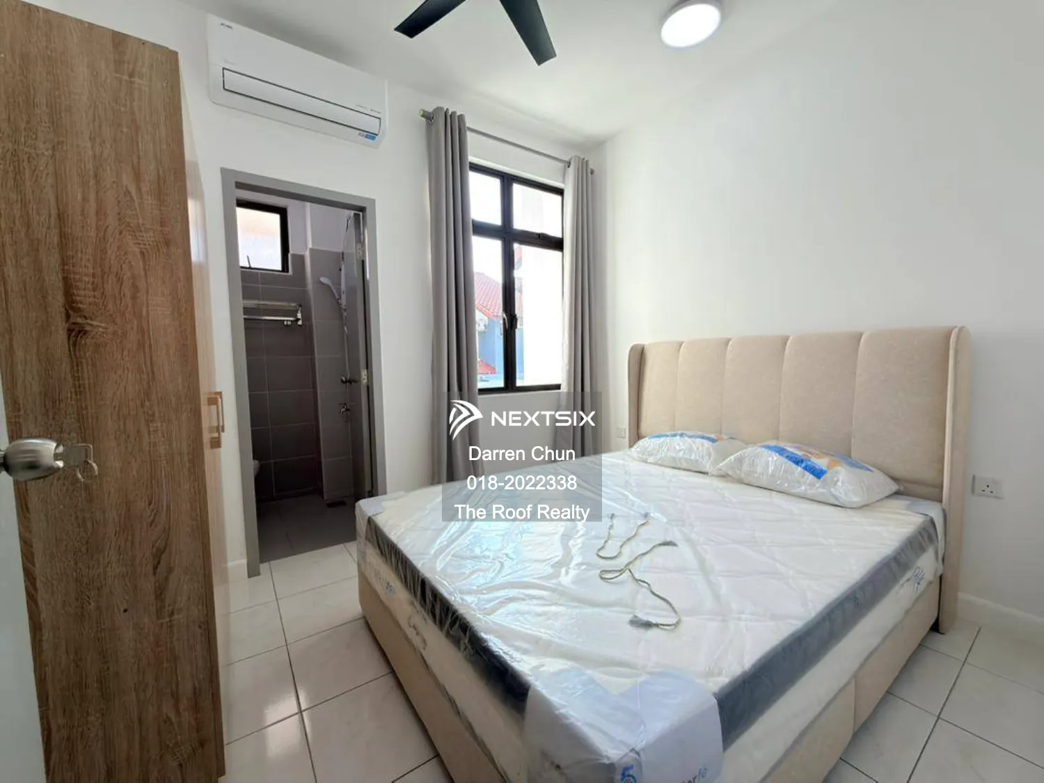 2-sty Terrace/Link House For Rent in Johor Bahru Johor - Image 18