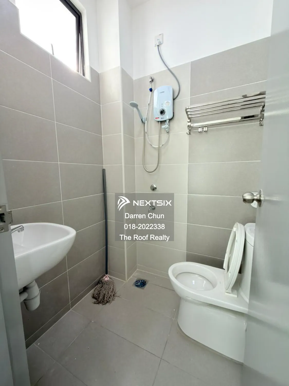 2-sty Terrace/Link House For Rent in Johor Bahru Johor - Image 19