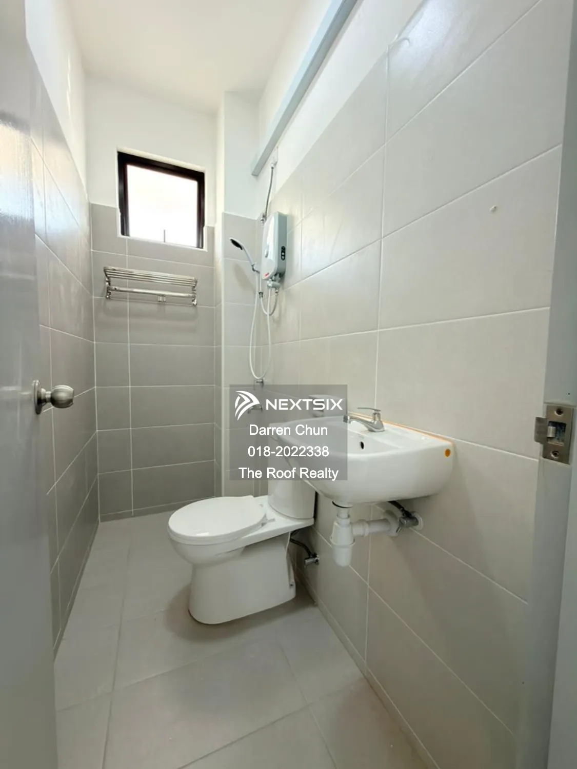 2-sty Terrace/Link House For Rent in Johor Bahru Johor - Image 20