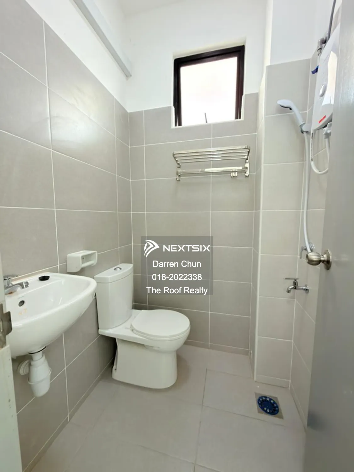 2-sty Terrace/Link House For Rent in Johor Bahru Johor - Image 21