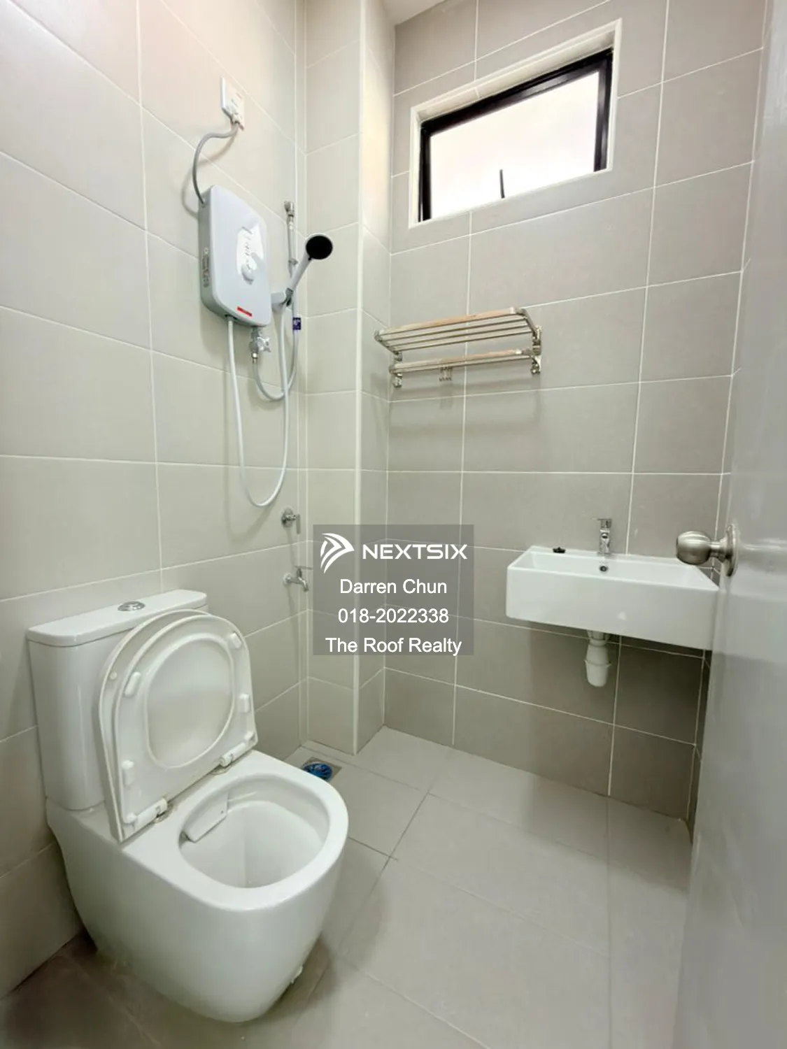 2-sty Terrace/Link House For Rent in Johor Bahru Johor - Image 22