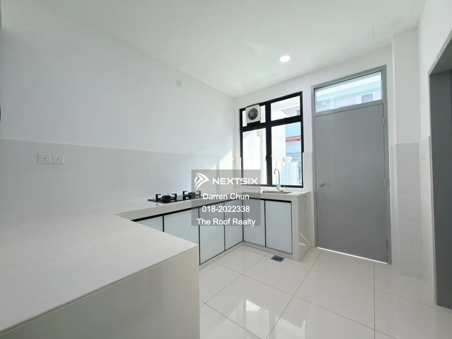 2-sty Terrace/Link House For Rent in Johor Bahru Johor - Image 5