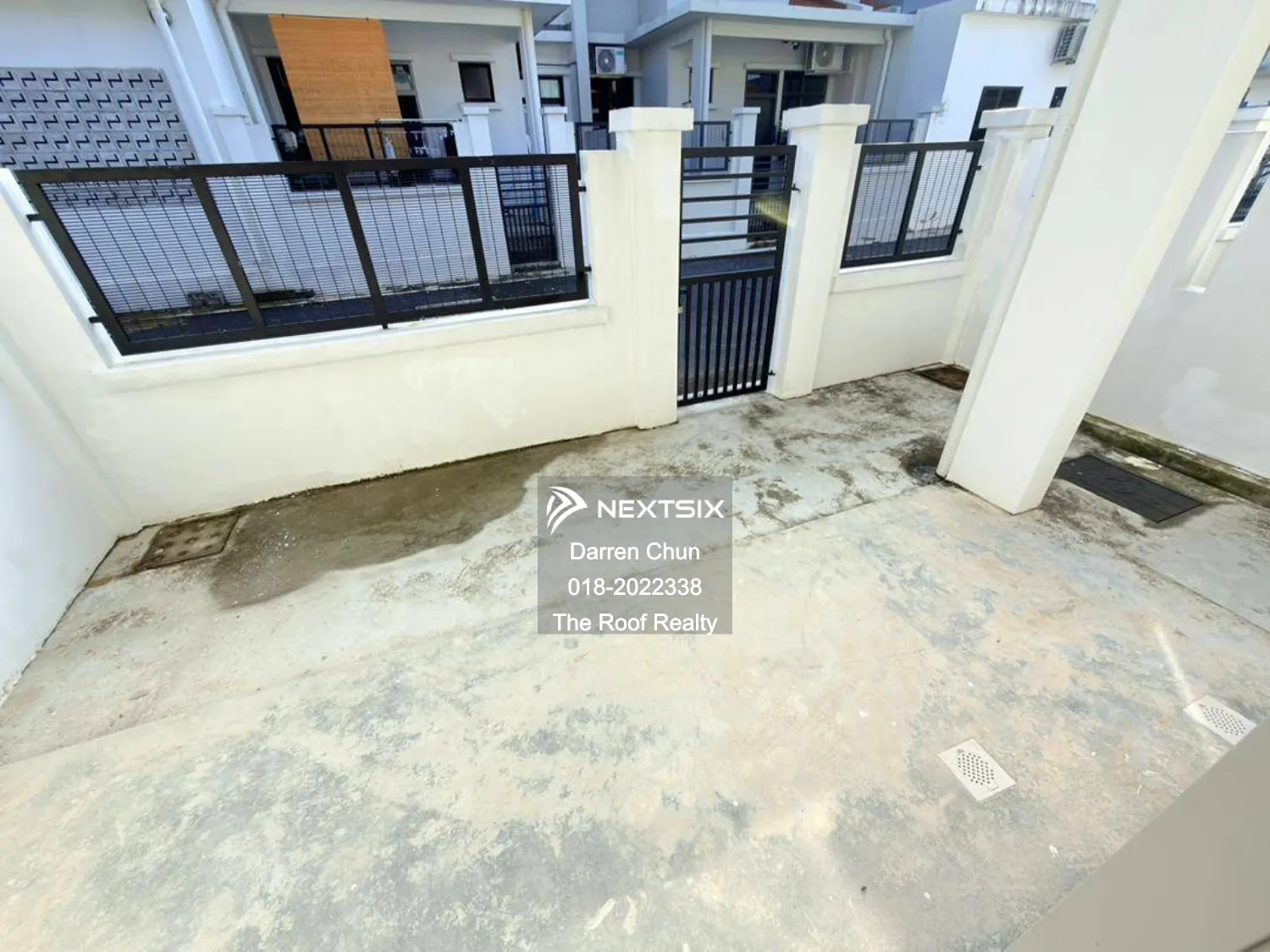 2-sty Terrace/Link House For Rent in Johor Bahru Johor - Image 6