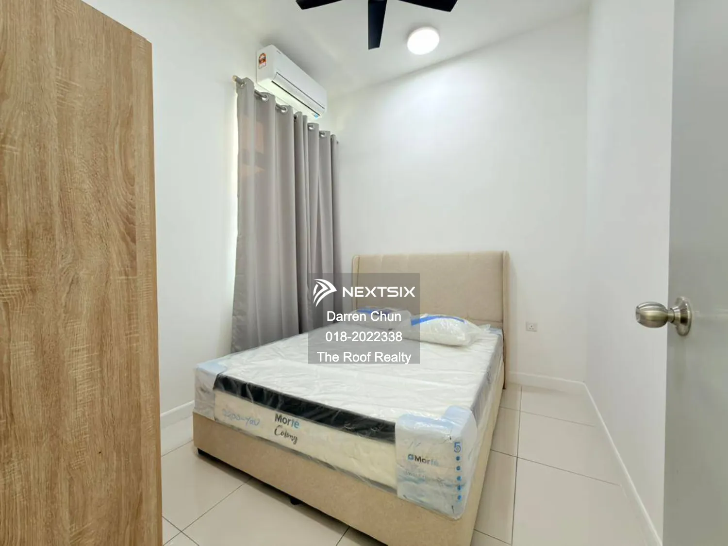 2-sty Terrace/Link House For Rent in Johor Bahru Johor - Image 7