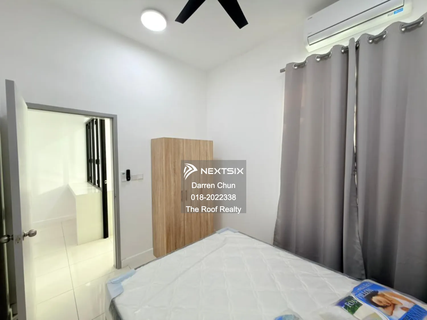 2-sty Terrace/Link House For Rent in Johor Bahru Johor - Image 8