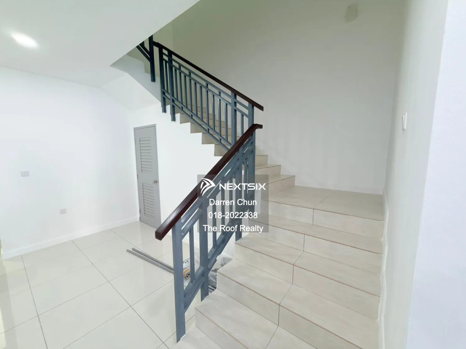 2-sty Terrace/Link House For Rent in Johor Bahru Johor - Image 9