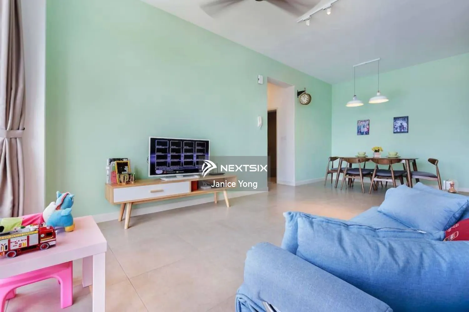 Serviced Residence For Rent in Iskandar Puteri (Nusajaya) Johor