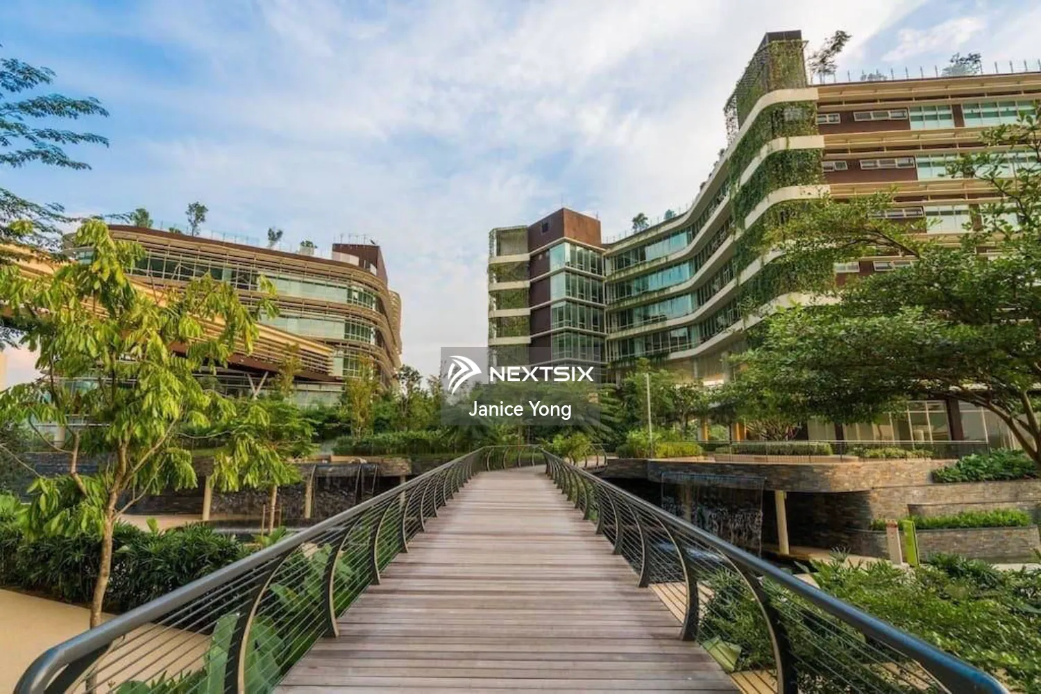 Serviced Residence For Sale in Iskandar Puteri (Nusajaya) Johor - Image 10