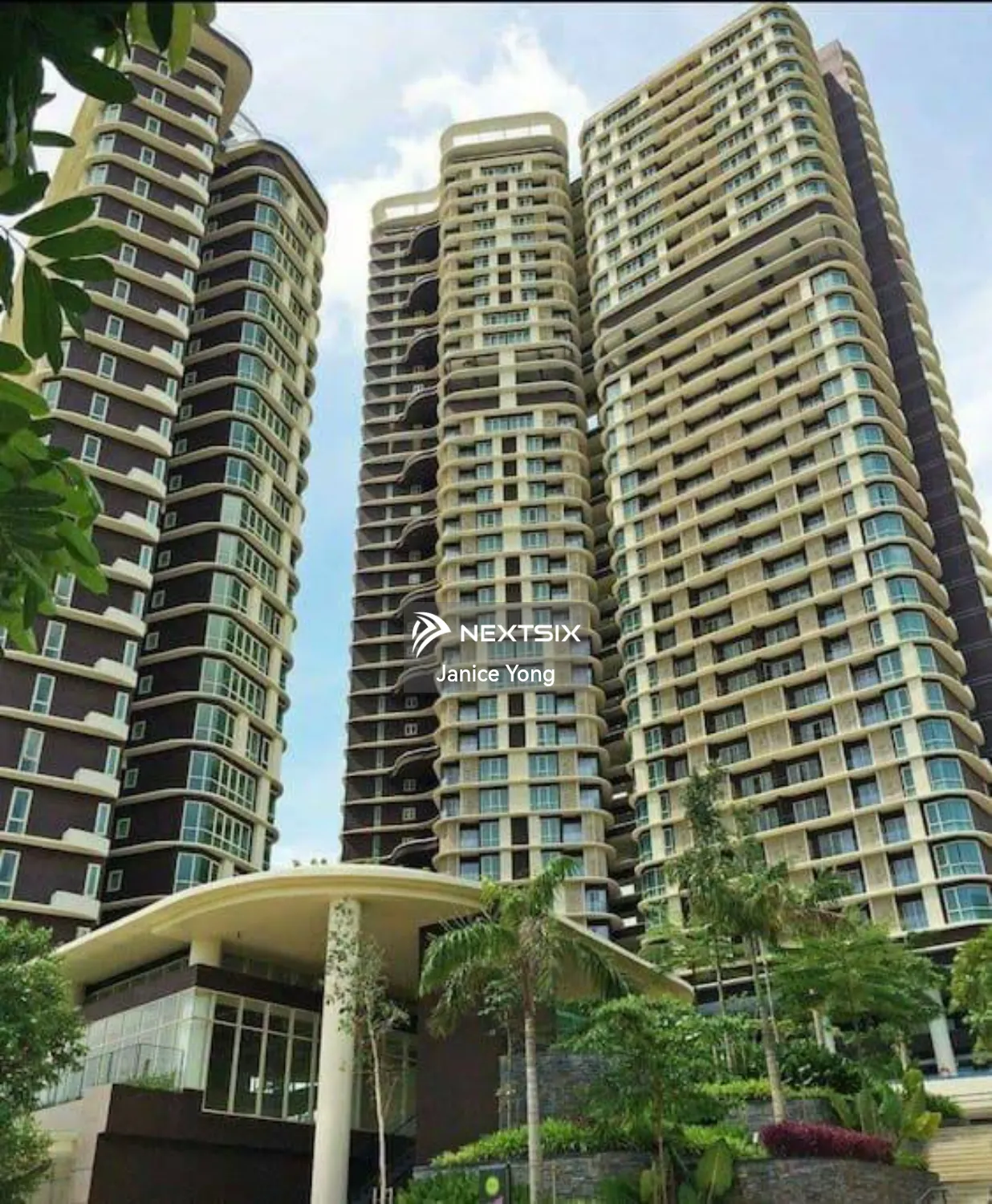Serviced Residence For Sale in Iskandar Puteri (Nusajaya) Johor - Image 11