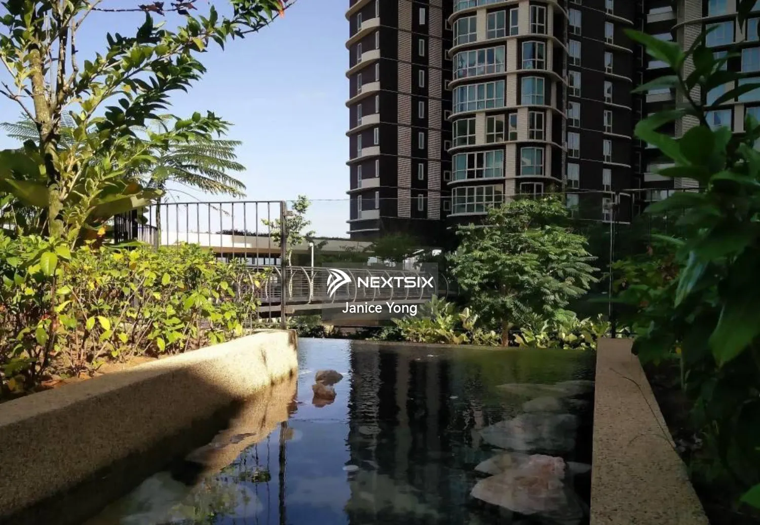 Serviced Residence For Sale in Iskandar Puteri (Nusajaya) Johor - Image 12
