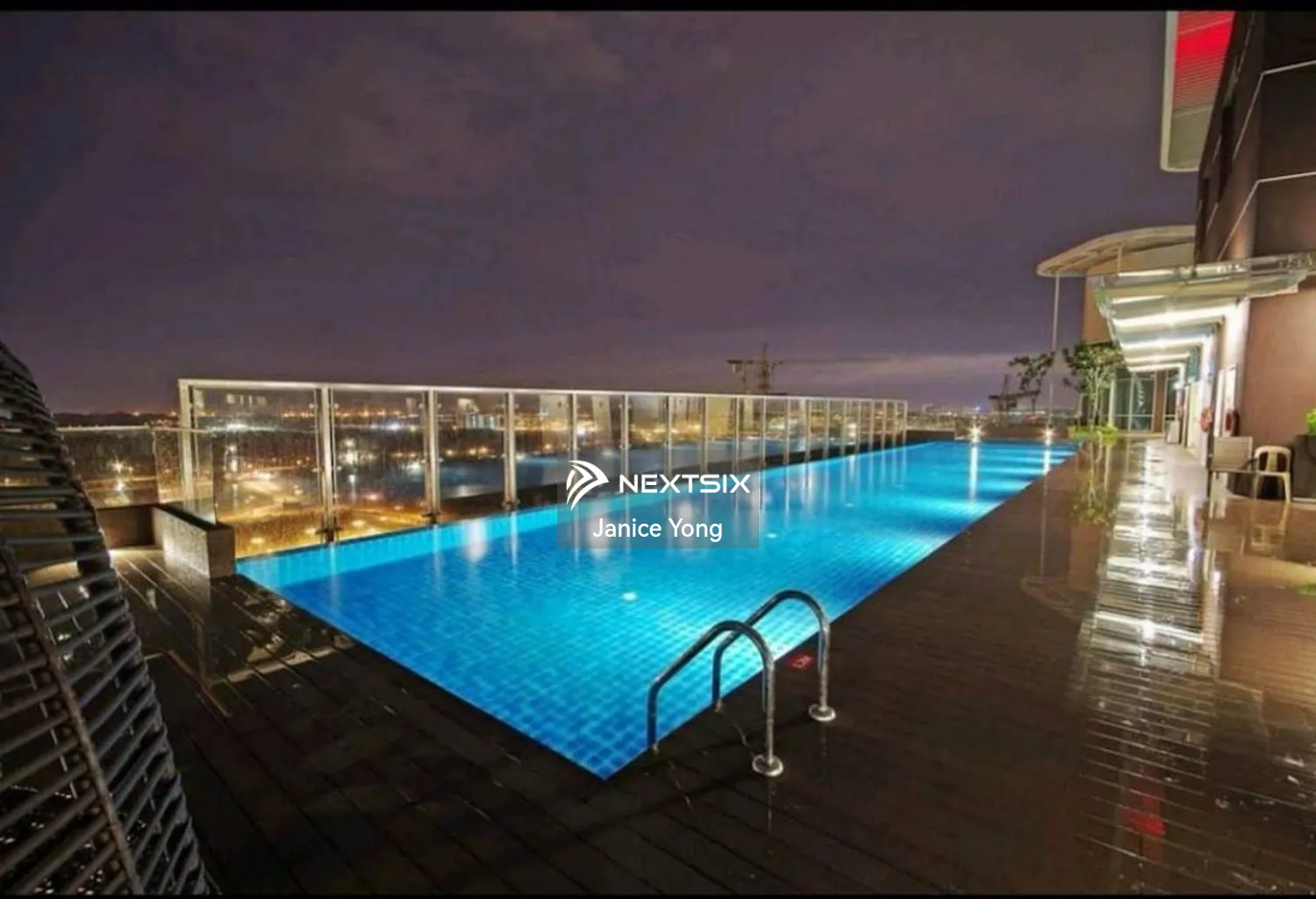 Serviced Residence For Sale in Iskandar Puteri (Nusajaya) Johor - Image 14