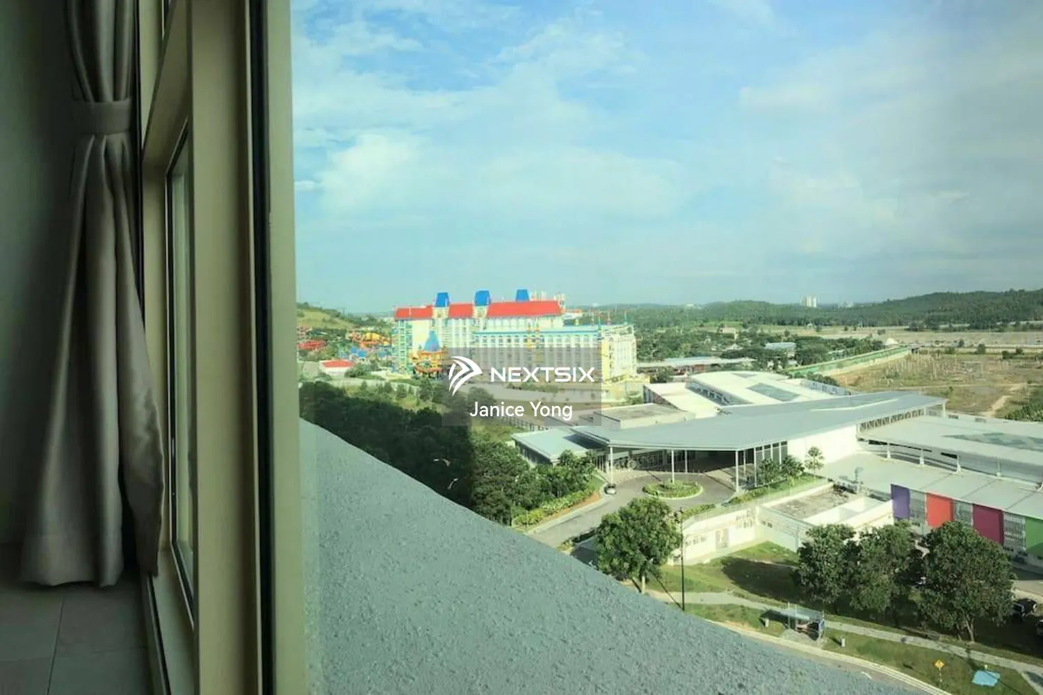 Serviced Residence For Sale in Iskandar Puteri (Nusajaya) Johor - Image 16