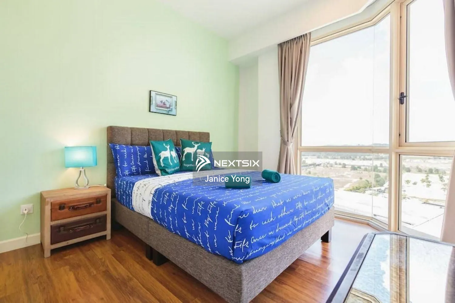 Serviced Residence For Sale in Iskandar Puteri (Nusajaya) Johor - Image 4