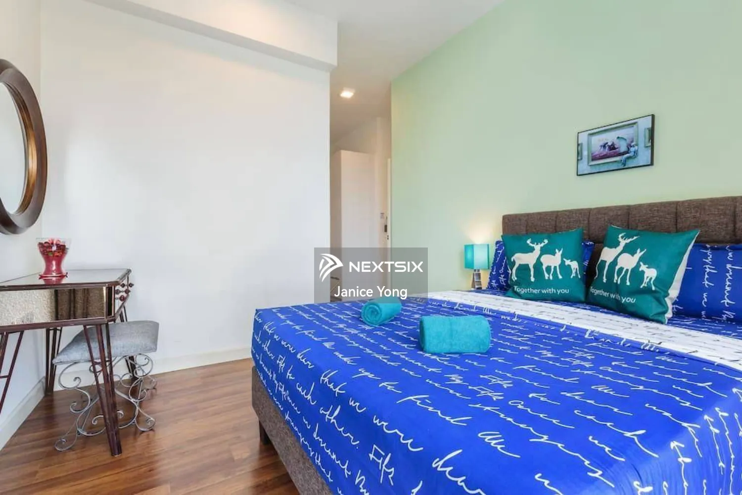 Serviced Residence For Sale in Iskandar Puteri (Nusajaya) Johor - Image 5
